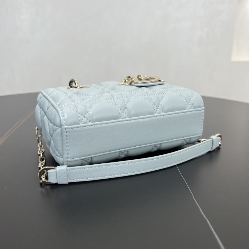 Christian Dior My Lady Bags